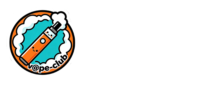 V@PE CLUB Logo